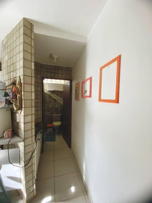 Duplex Relax Villa Barra de Sao Miguel Exterior photo